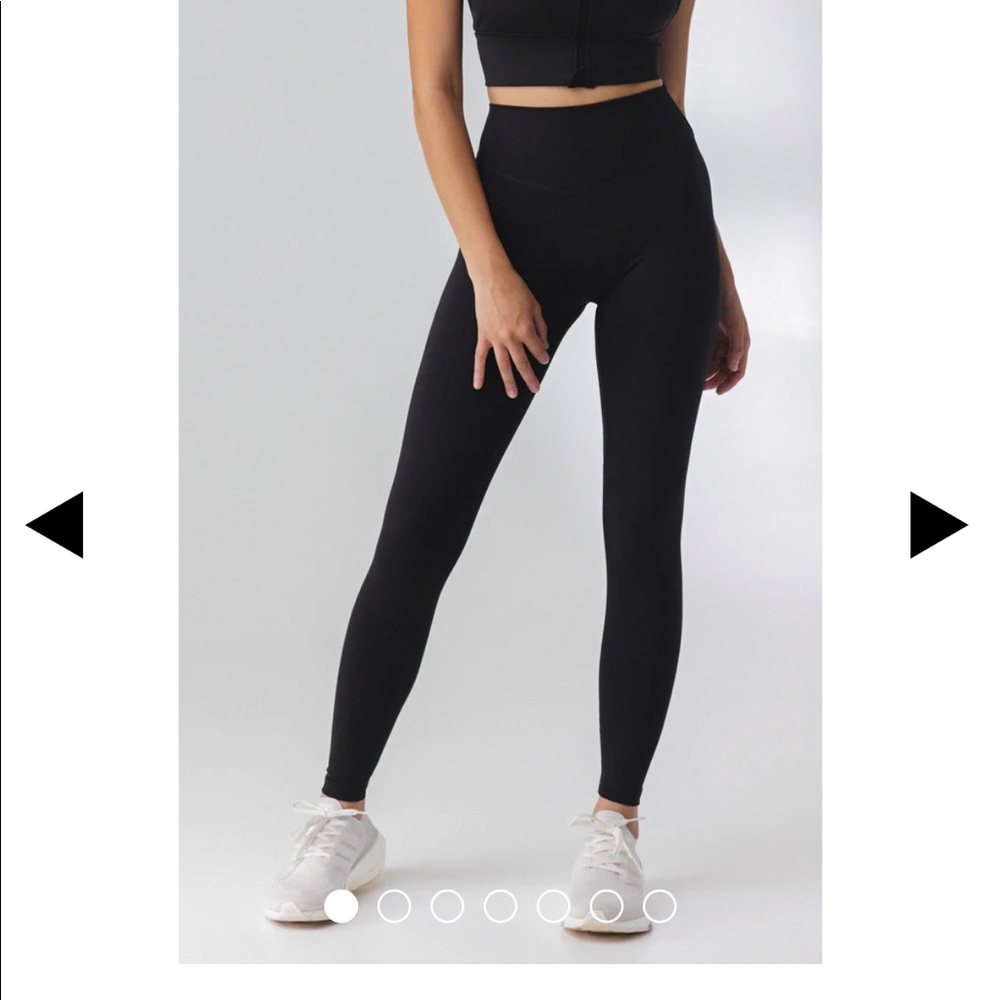 Balance Athletica Tenacity pant